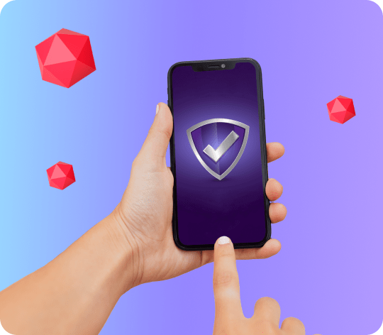 Защищённая точка доступа APN от МТС в коттеджный посёлок Горки Академпарка
